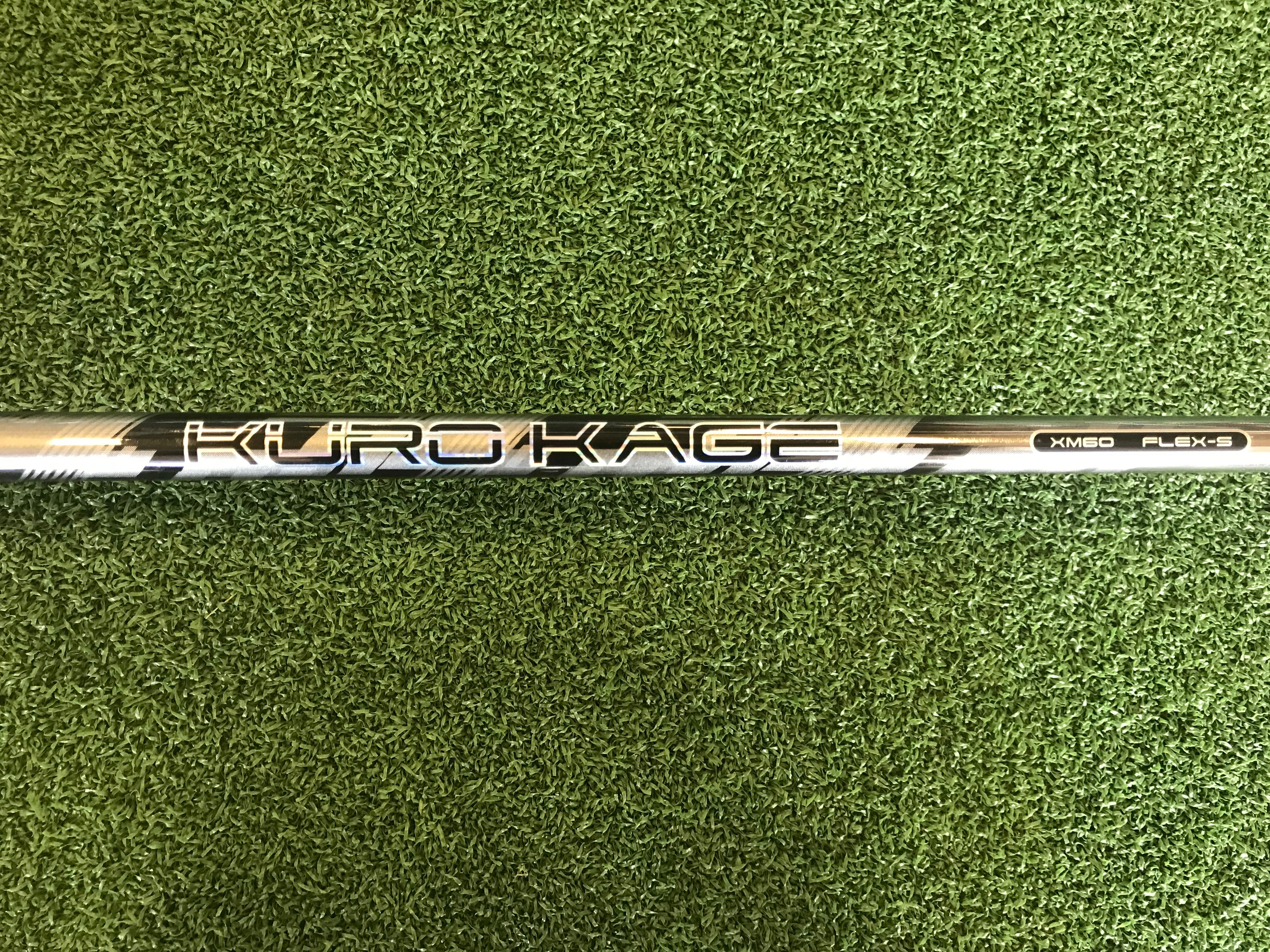 TaylorMade M1 9.5° Driver