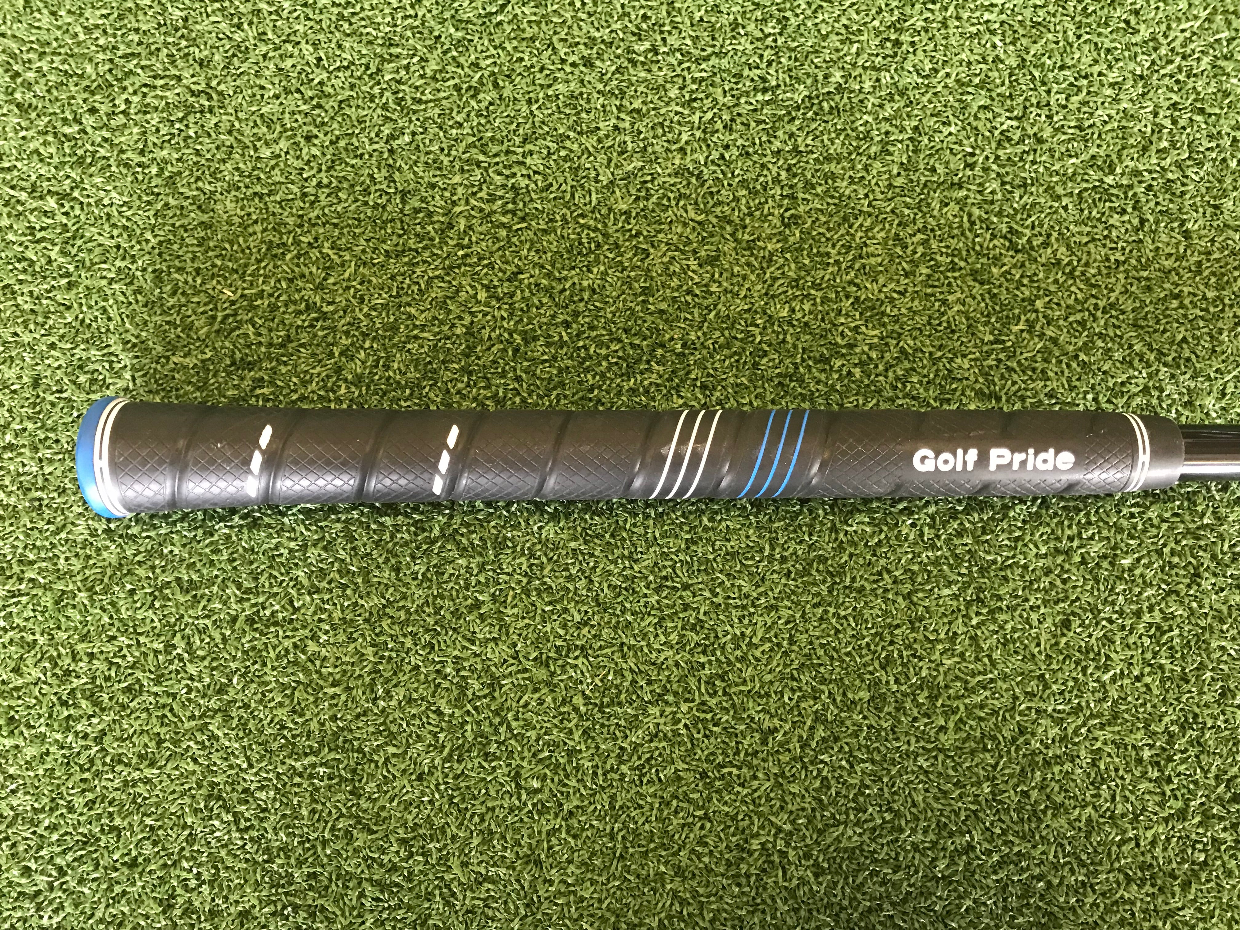 TaylorMade M1 9.5° Driver