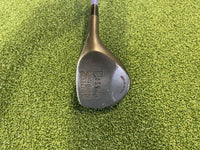 Ping SobaKun A.S Wedge