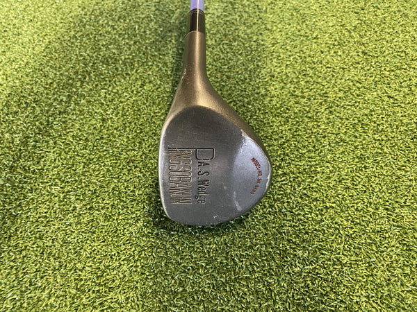Ping SobaKun A.S Wedge