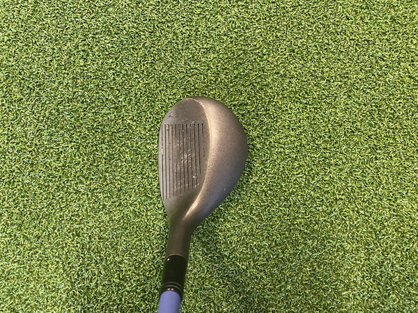 Ping SobaKun A.S Wedge