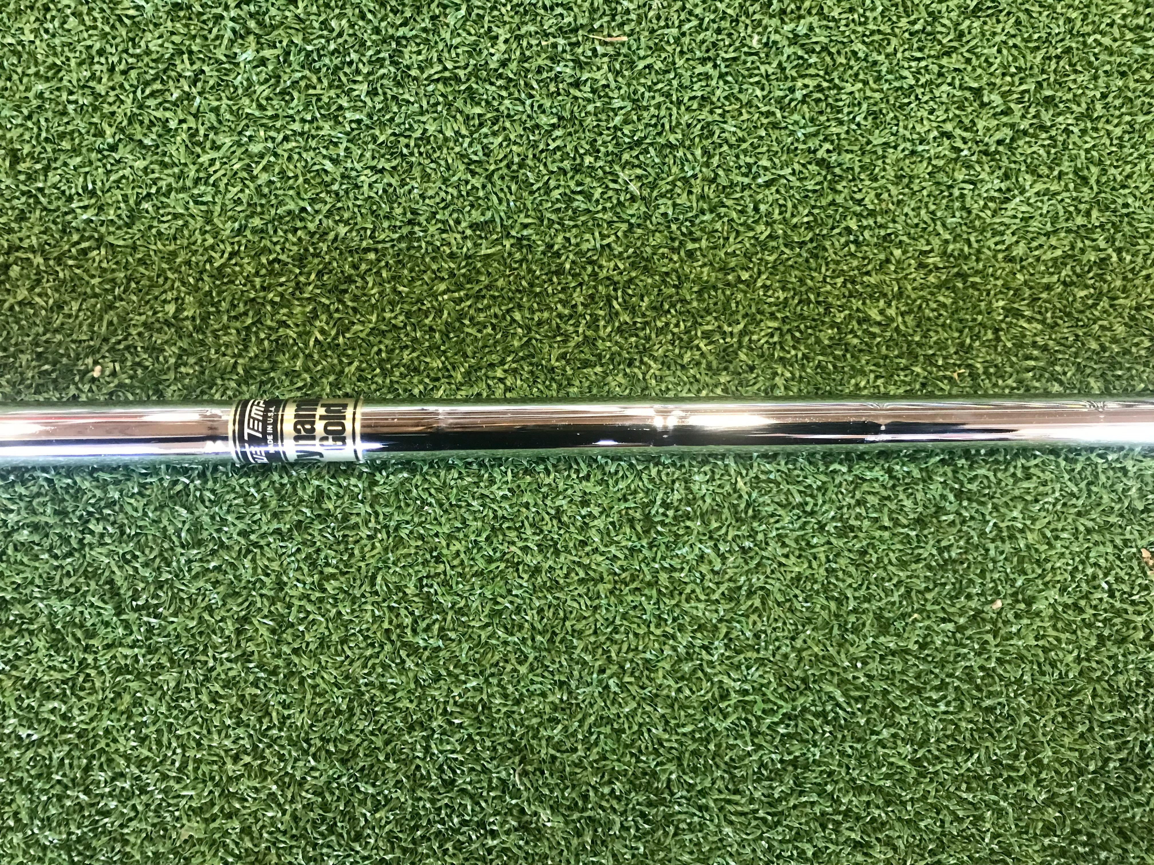 2018 Callaway X Forged 45° Pitching Wedge