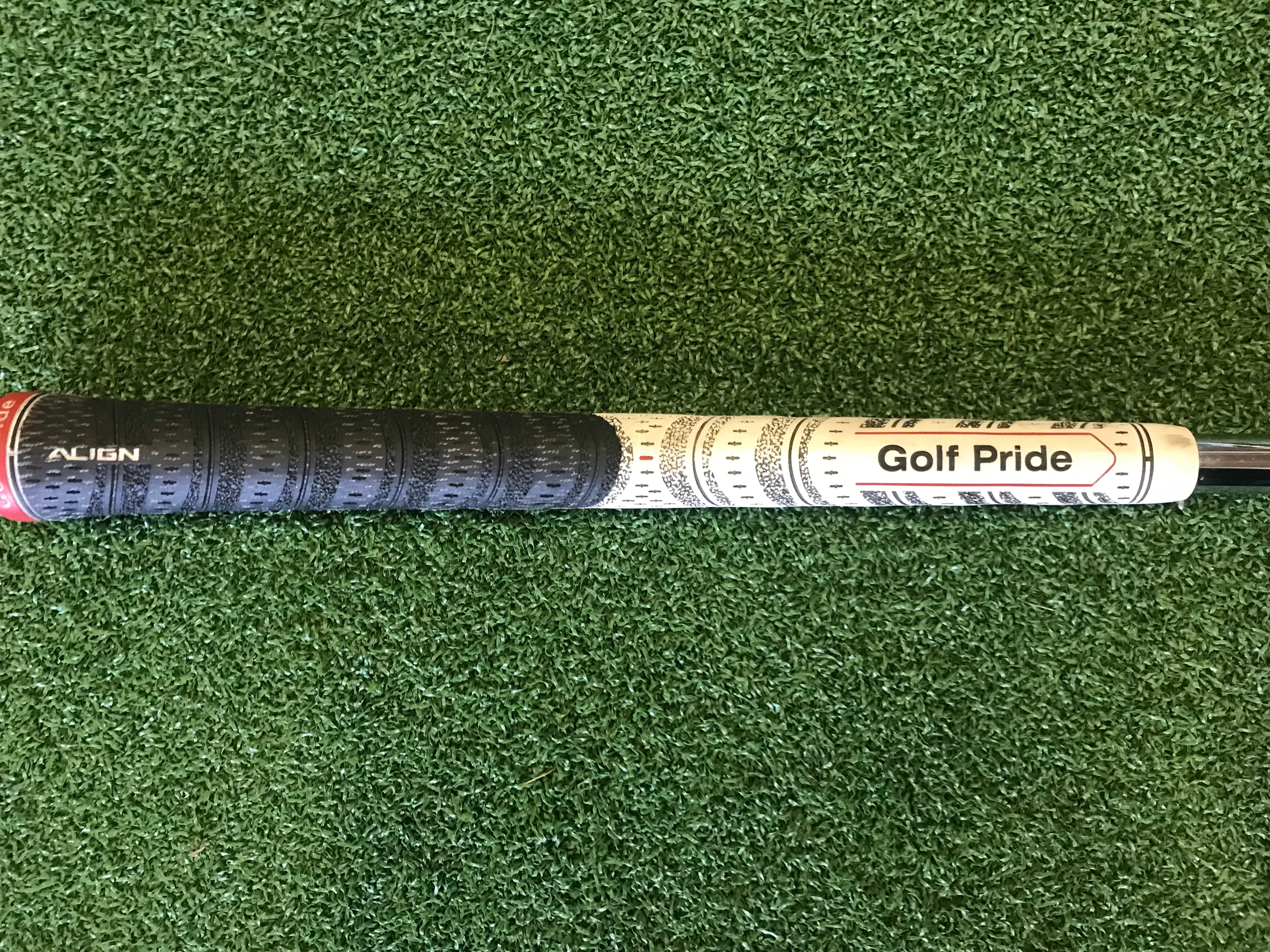 2018 Callaway X Forged 8 Iron