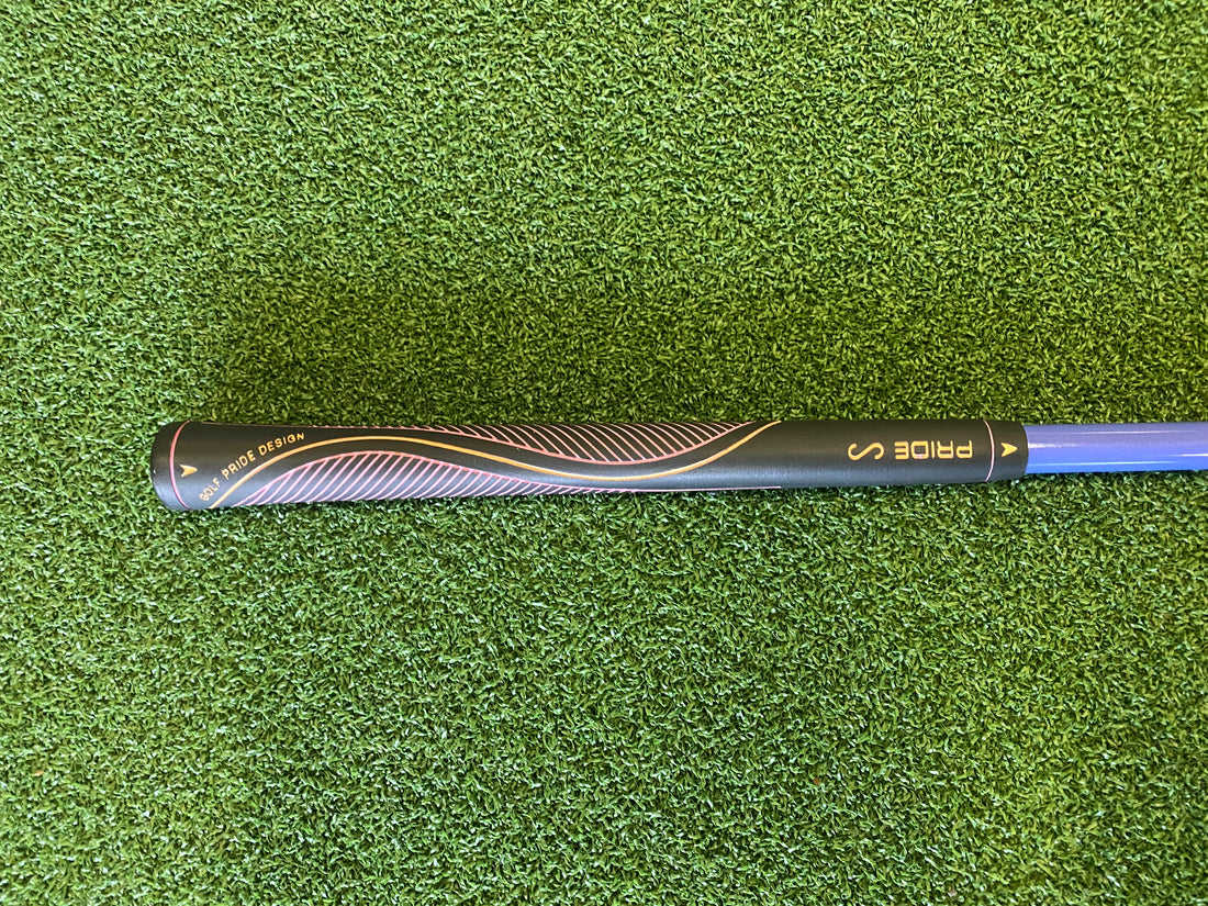 Ping SobaKun A.S Wedge
