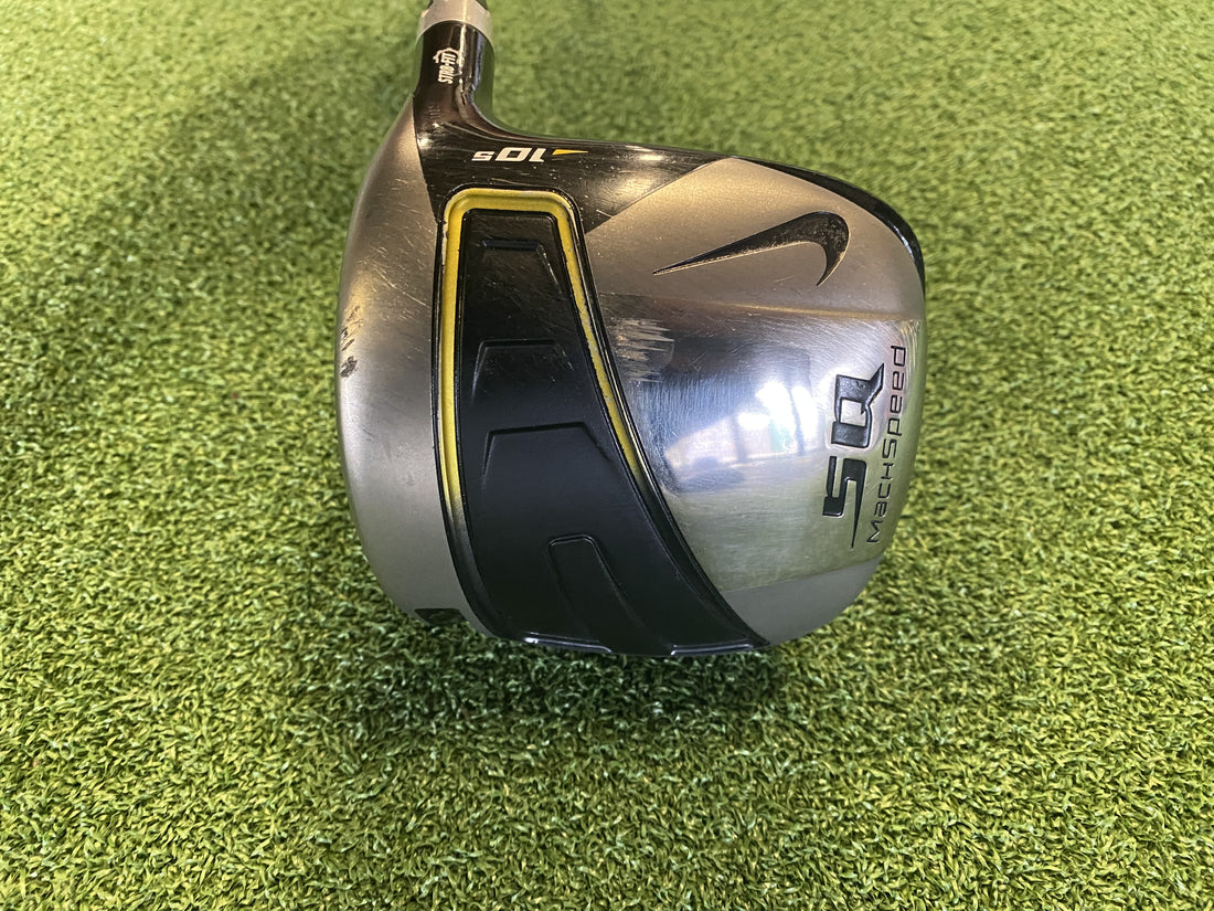 Nike SQ Machspeed 10.5° Driver *Excellent Condition*