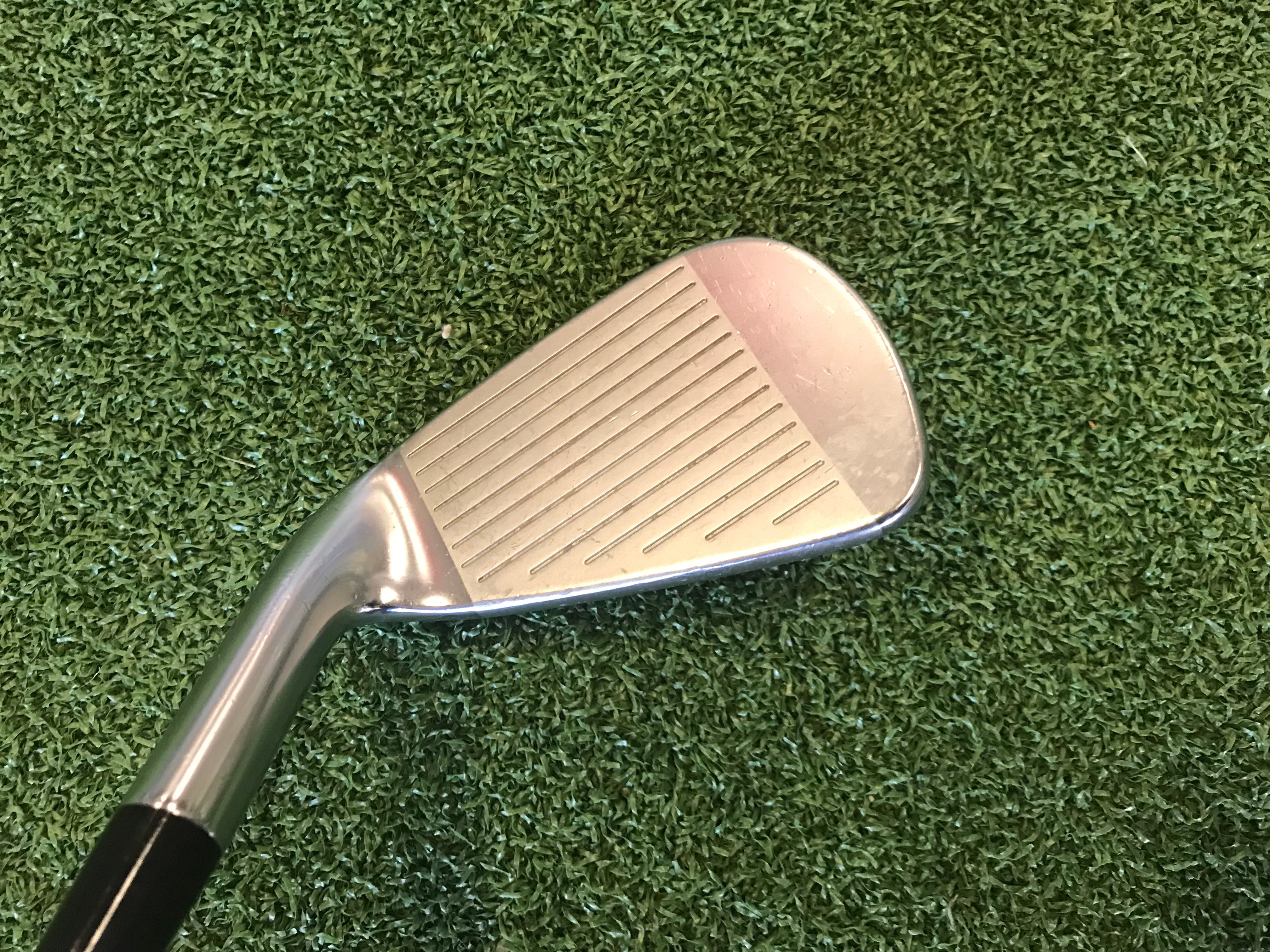 2018 Callaway X Forged 7 Iron