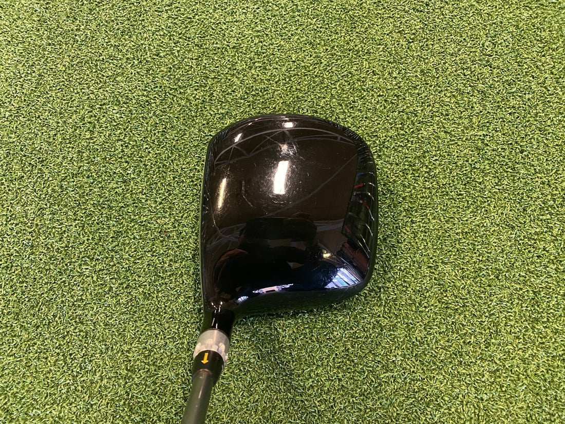 Nike SQ Machspeed 10.5° Driver *Excellent Condition*