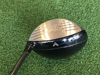 Callaway RAZR Hawk Draw 9.5° Driver