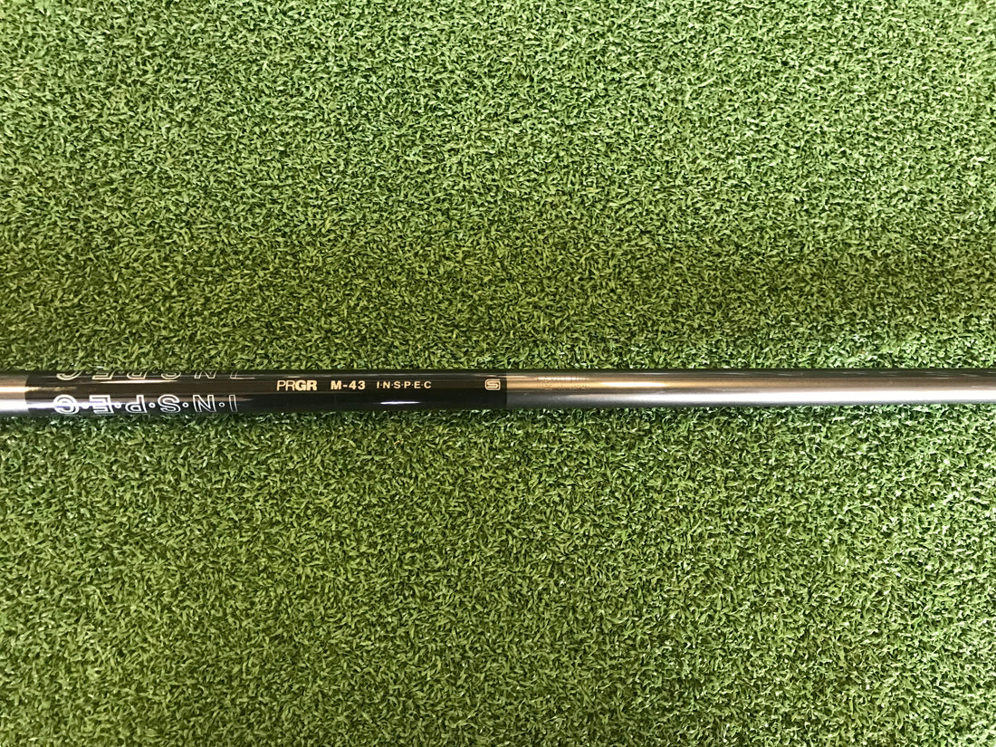 Callaway RAZR Hawk Draw 9.5° Driver
