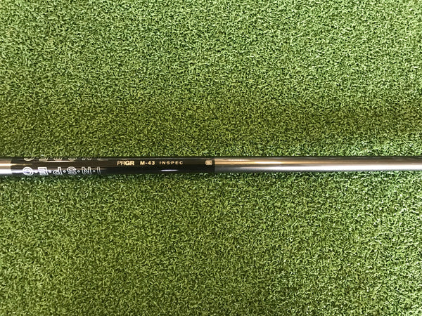 Callaway RAZR Hawk Draw 9.5° Driver