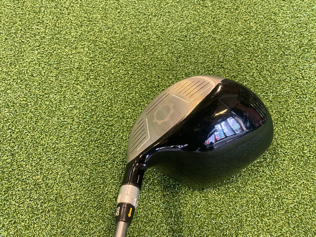 Nike SQ Machspeed 10.5° Driver *Excellent Condition*