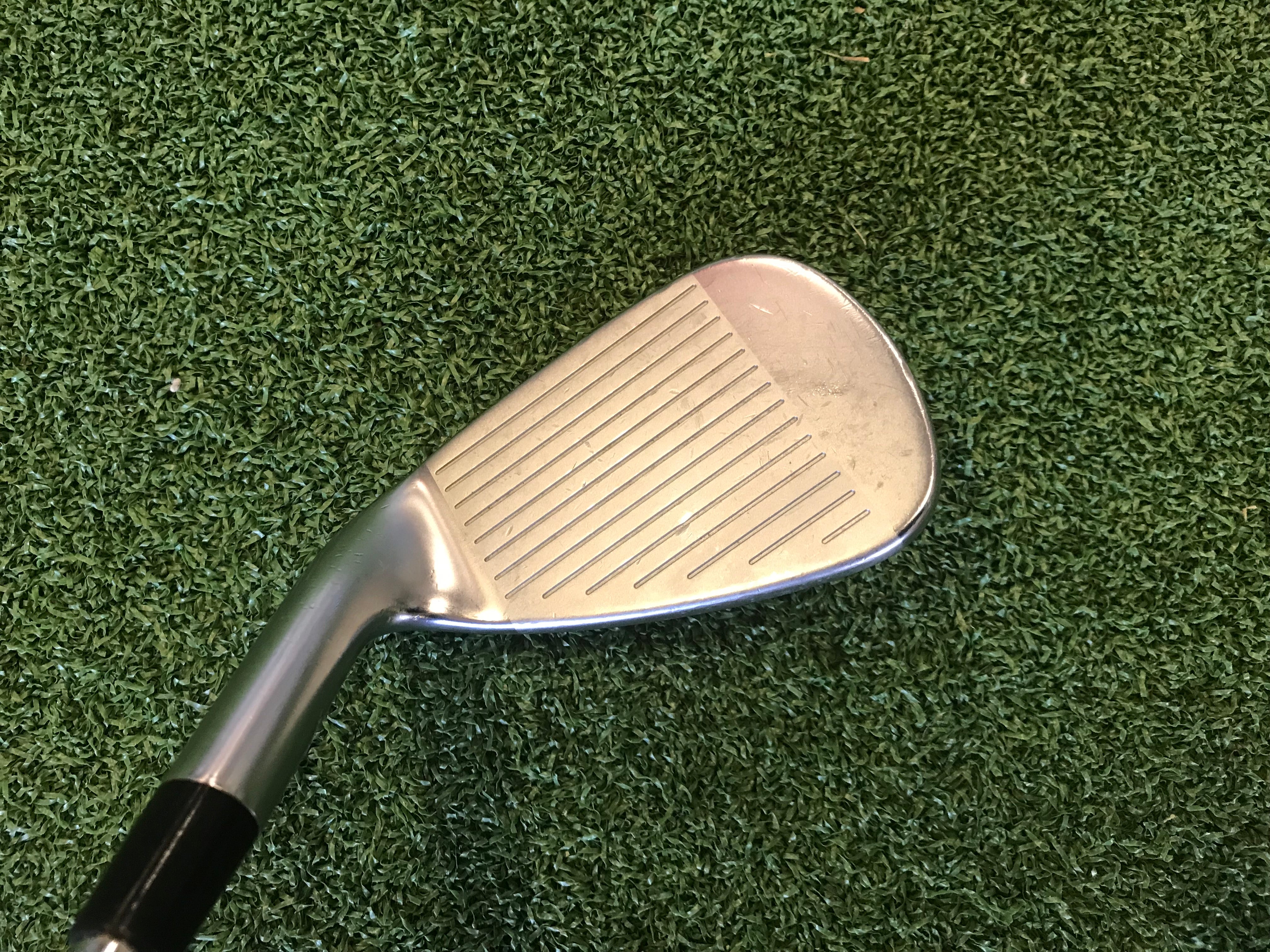 2018 Callaway X Forged 9 Iron