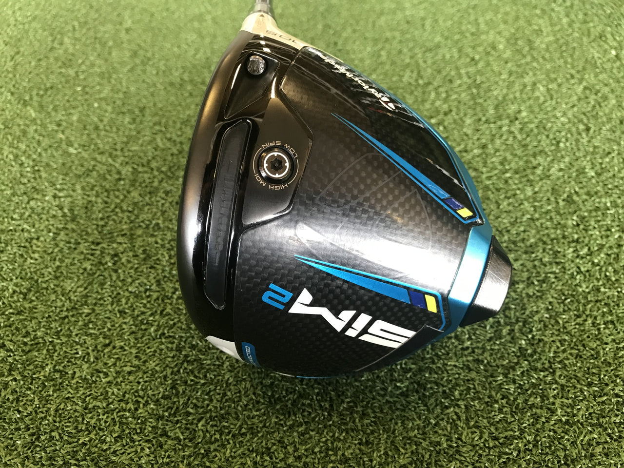 TaylorMade SIM2 10.5° Driver *Excellent Condition*
