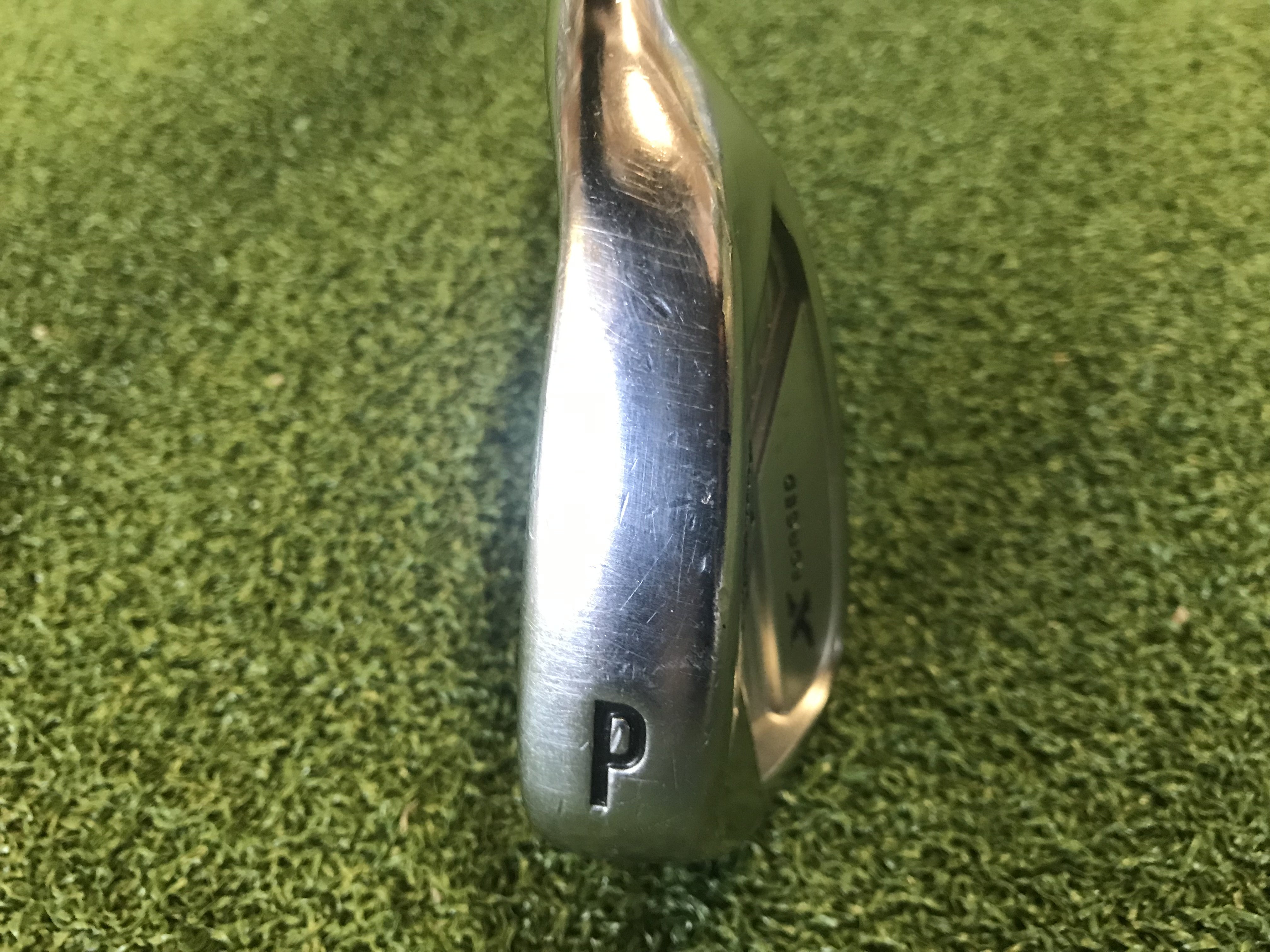 2018 Callaway X Forged 45° Pitching Wedge