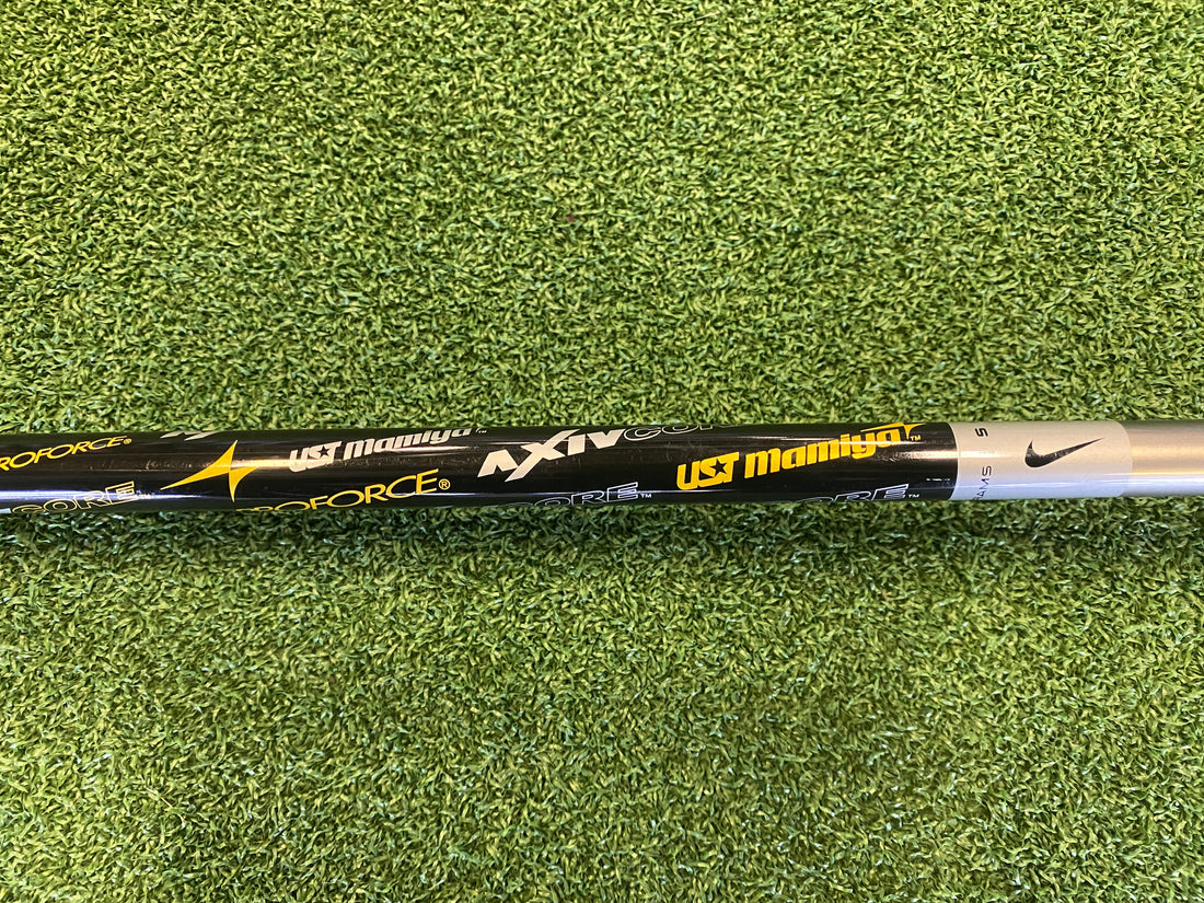 Nike SQ Machspeed 10.5° Driver *Excellent Condition*