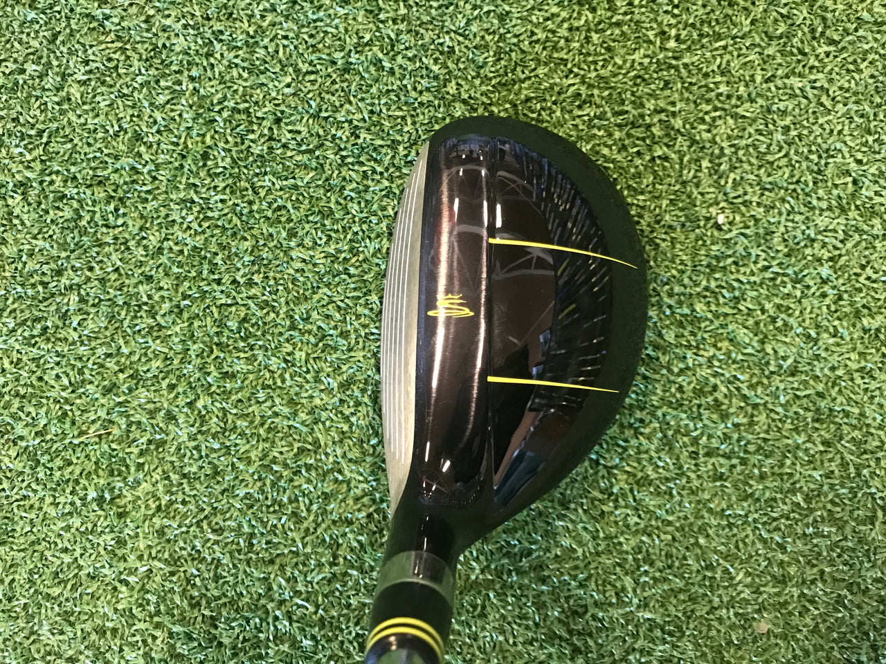 2022 Cobra Baffler T-Rail 22° 4 Hybrid *Excellent Condition*