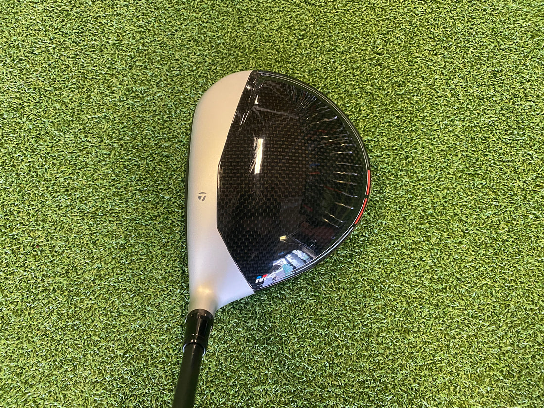 2019 TaylorMade M5 9° Driver with Headcover