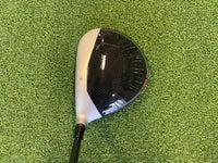 TaylorMade M4 D-Type 10.5° Driver with Headcover