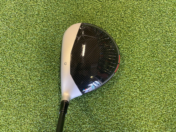 TaylorMade M4 D-Type 10.5° Driver with Headcover