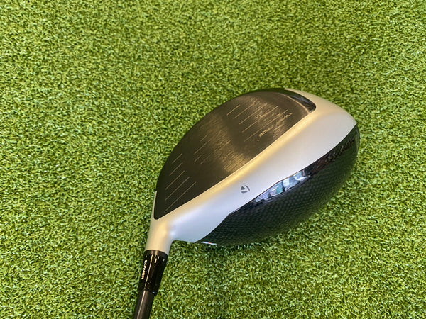 TaylorMade M4 D-Type 10.5° Driver with Headcover