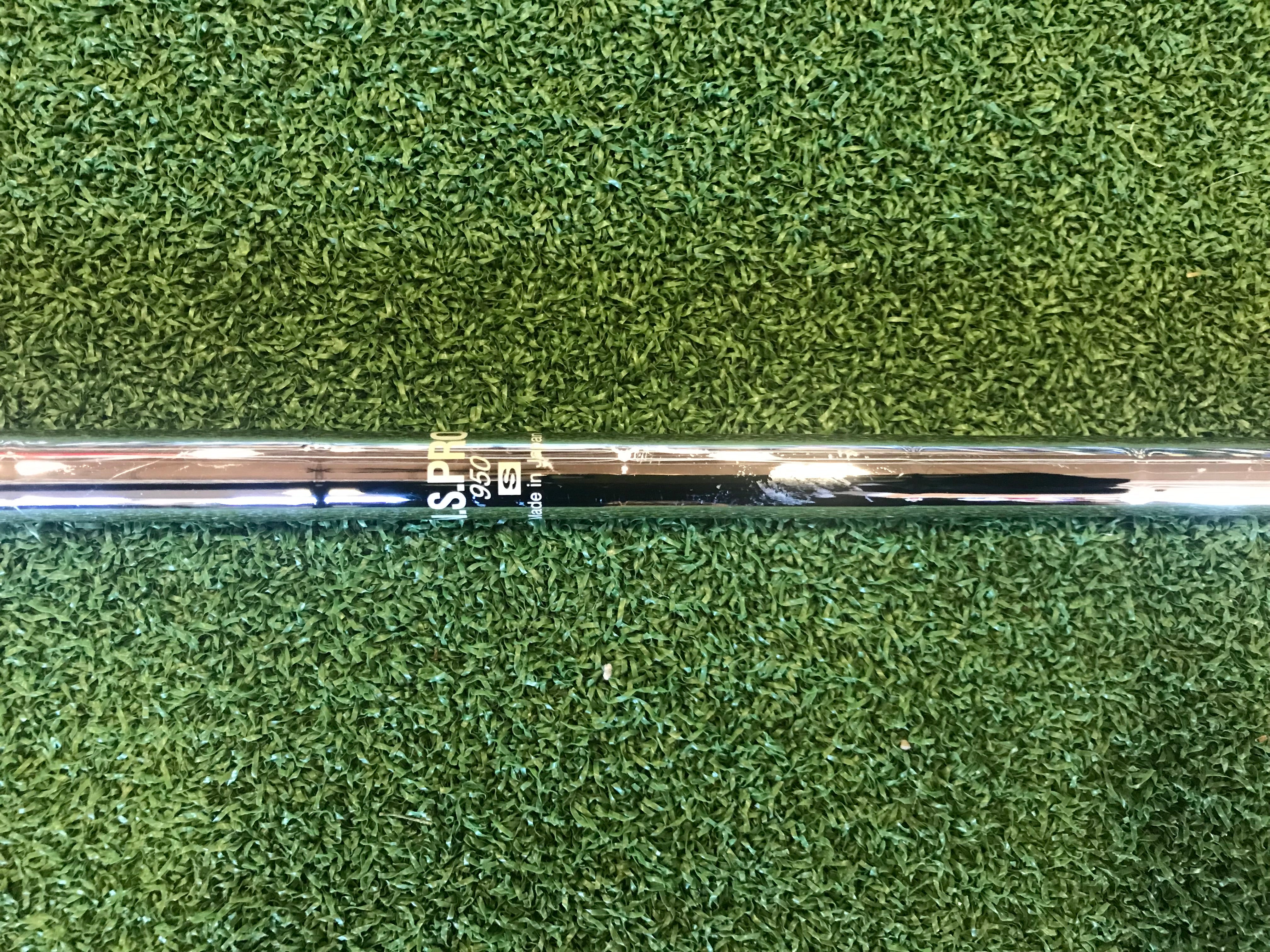 2022 Cobra Baffler T-Rail 22° 4 Hybrid *Excellent Condition*