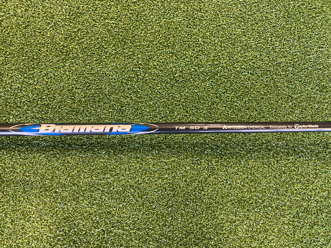 TaylorMade M4 D-Type 10.5° Driver with Headcover