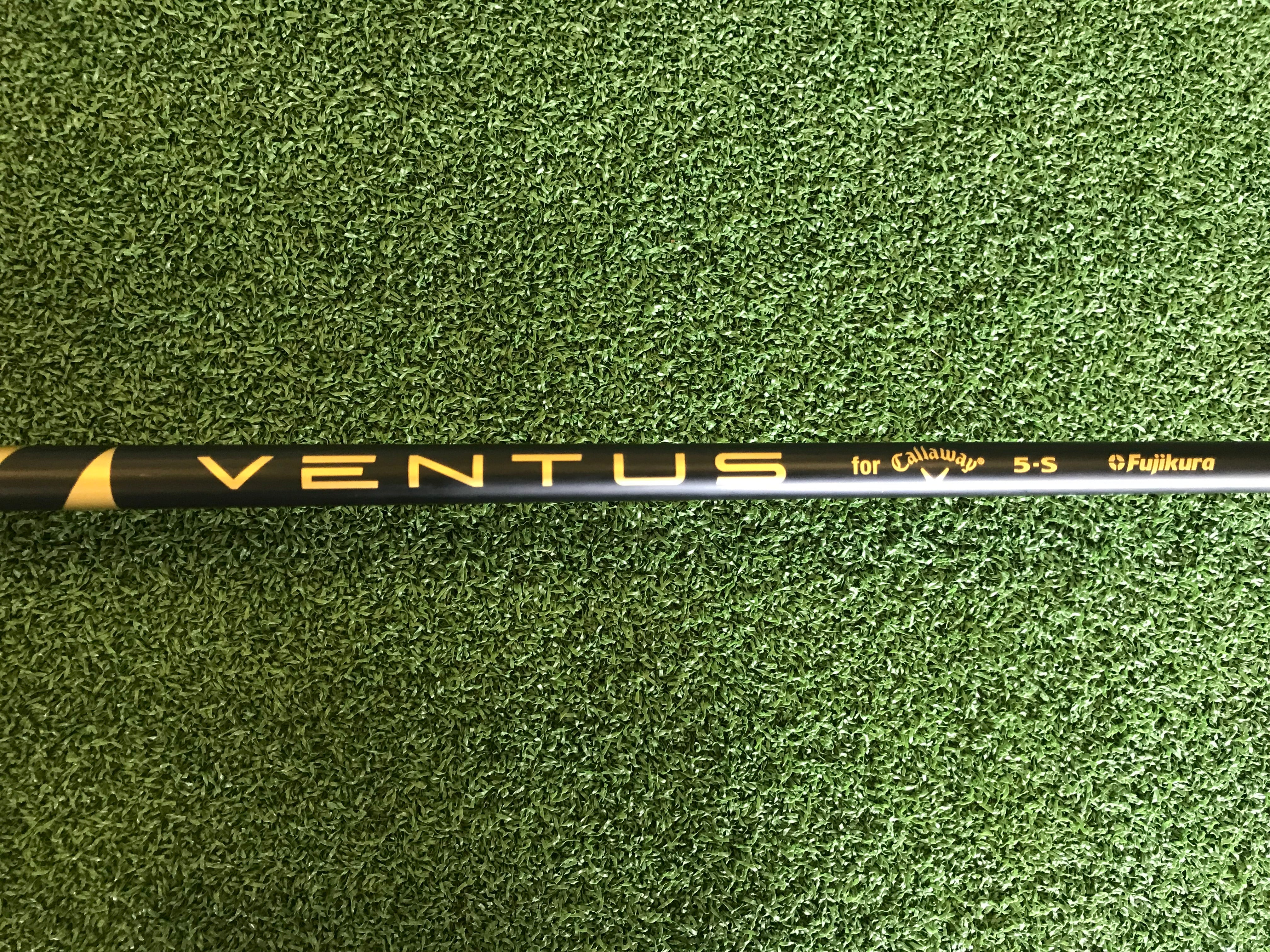 2022 Callaway Rogue ST Max 10.5° Driver