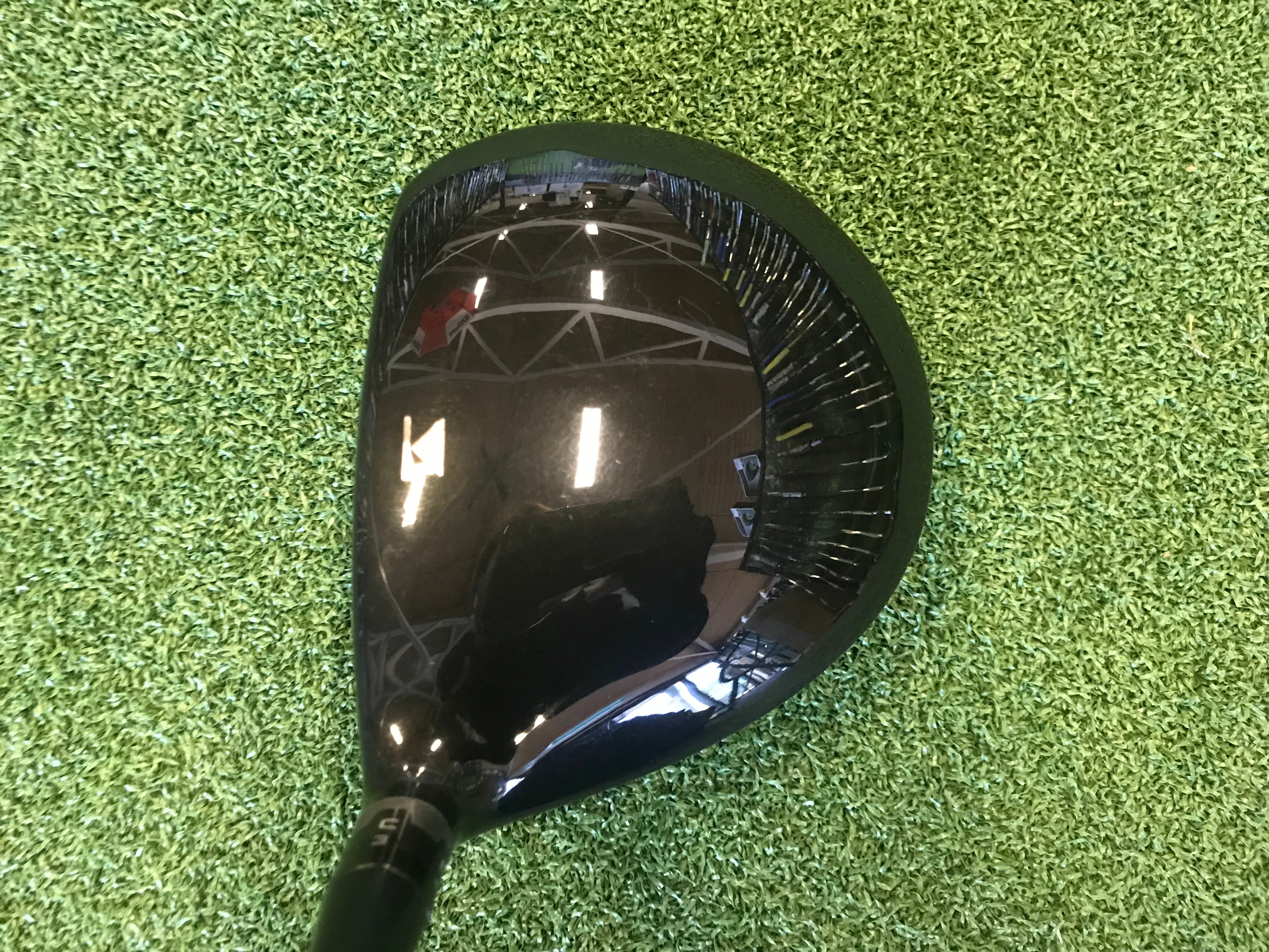 2010 Titleist 910 D3 9.5° Driver