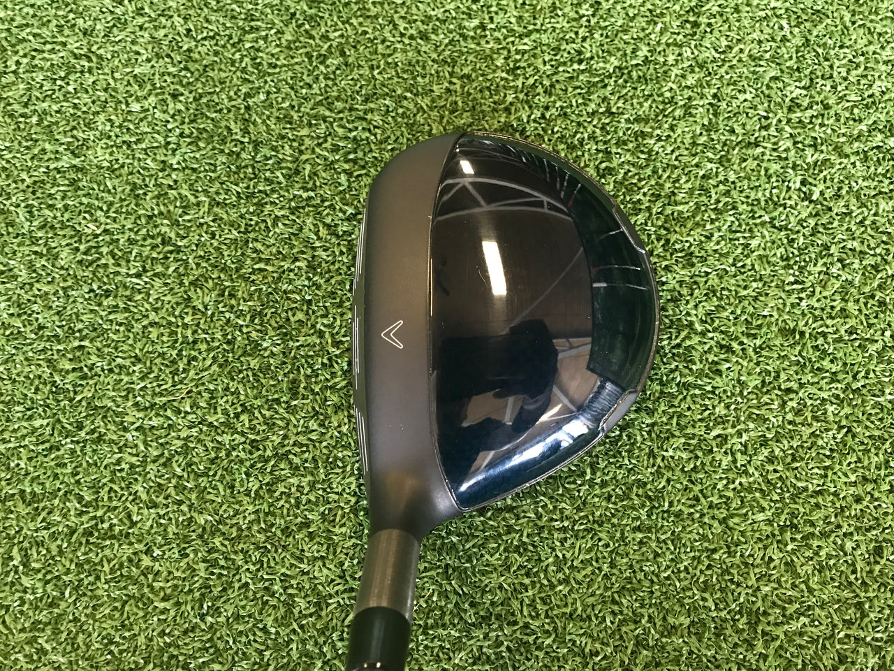 2023 Callaway Paradym 18° 5 Wood *Excellent Condition*
