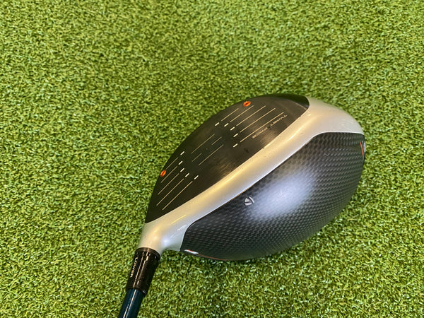 2019 TaylorMade M5 9° Driver with Headcover