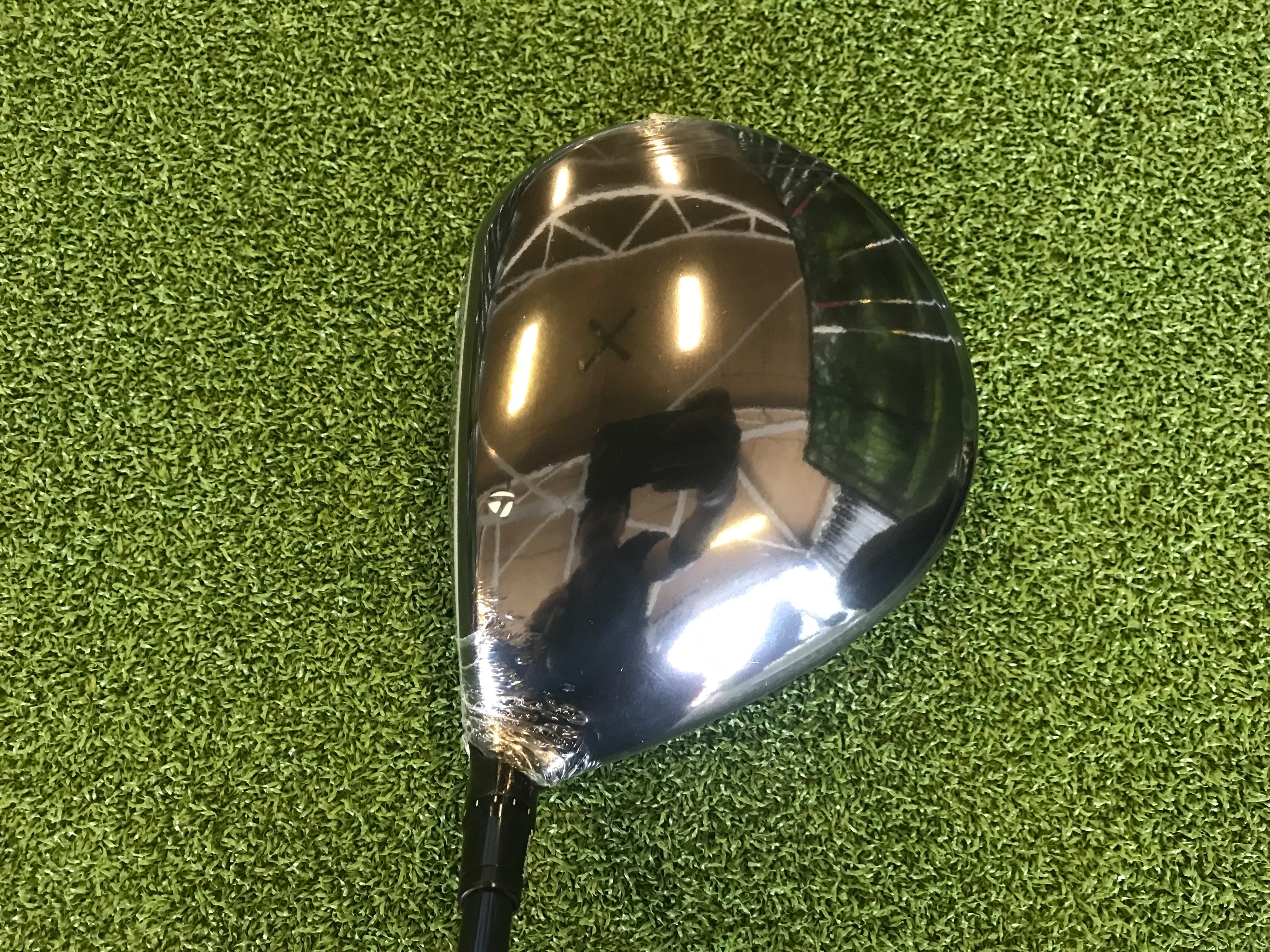 *New* 2024 TaylorMade Qi10 10.5° Driver With Headcover