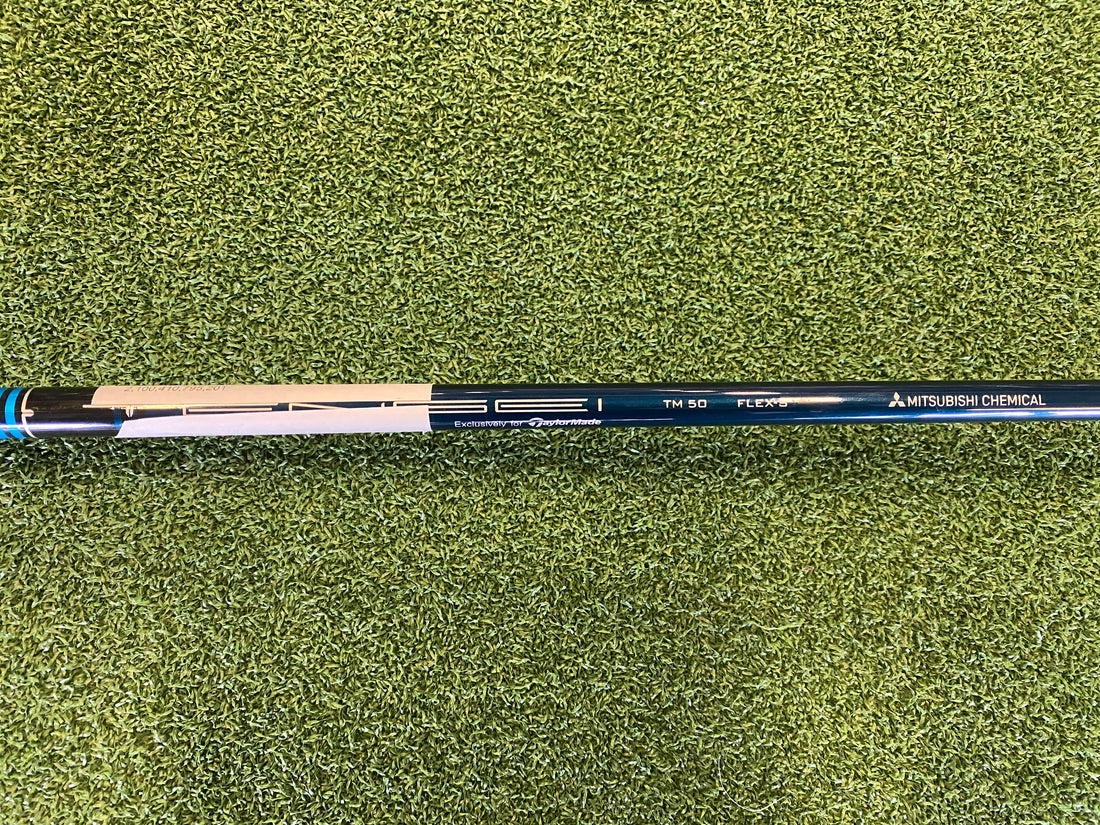 2019 TaylorMade M5 9° Driver with Headcover