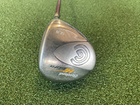 Cleveland Hi Bore 9.5° Driver