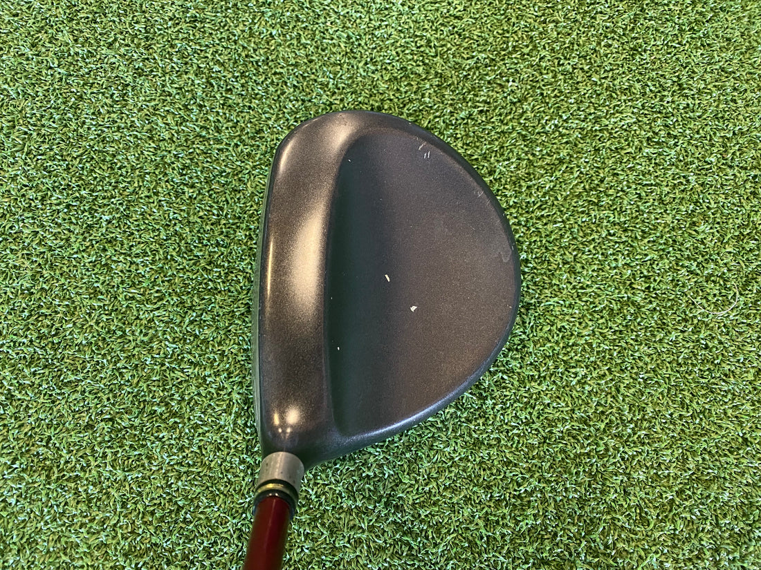 Cleveland Hi Bore 9.5° Driver