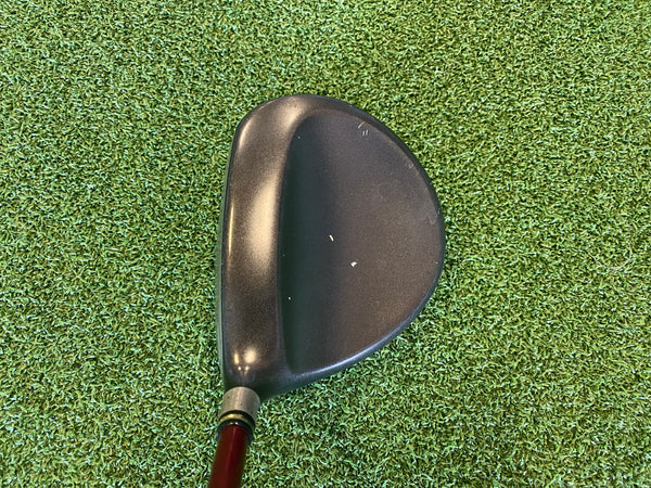 Cleveland Hi Bore 9.5° Driver