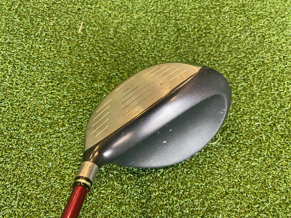 Cleveland Hi Bore 9.5° Driver