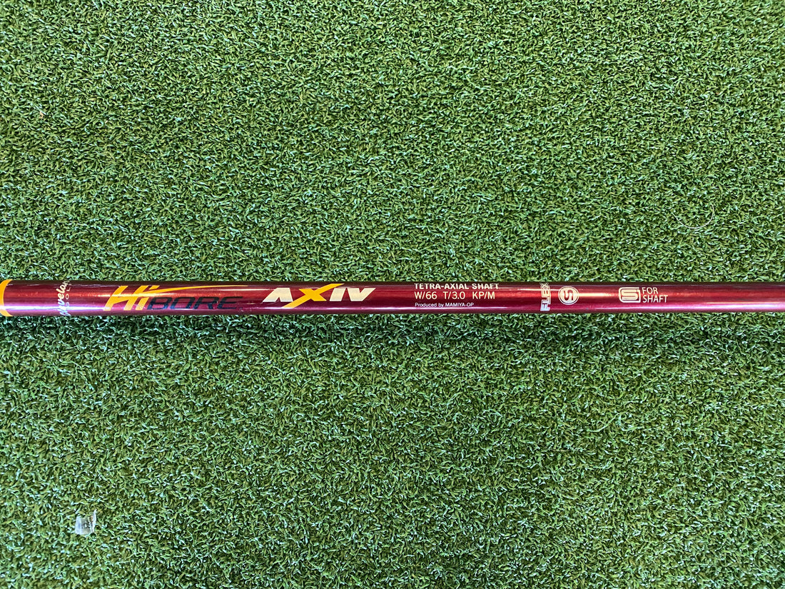 Cleveland Hi Bore 9.5° Driver