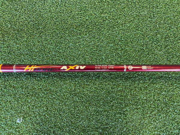 Cleveland Hi Bore 9.5° Driver