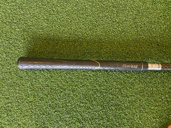 Cleveland Hi Bore 9.5° Driver