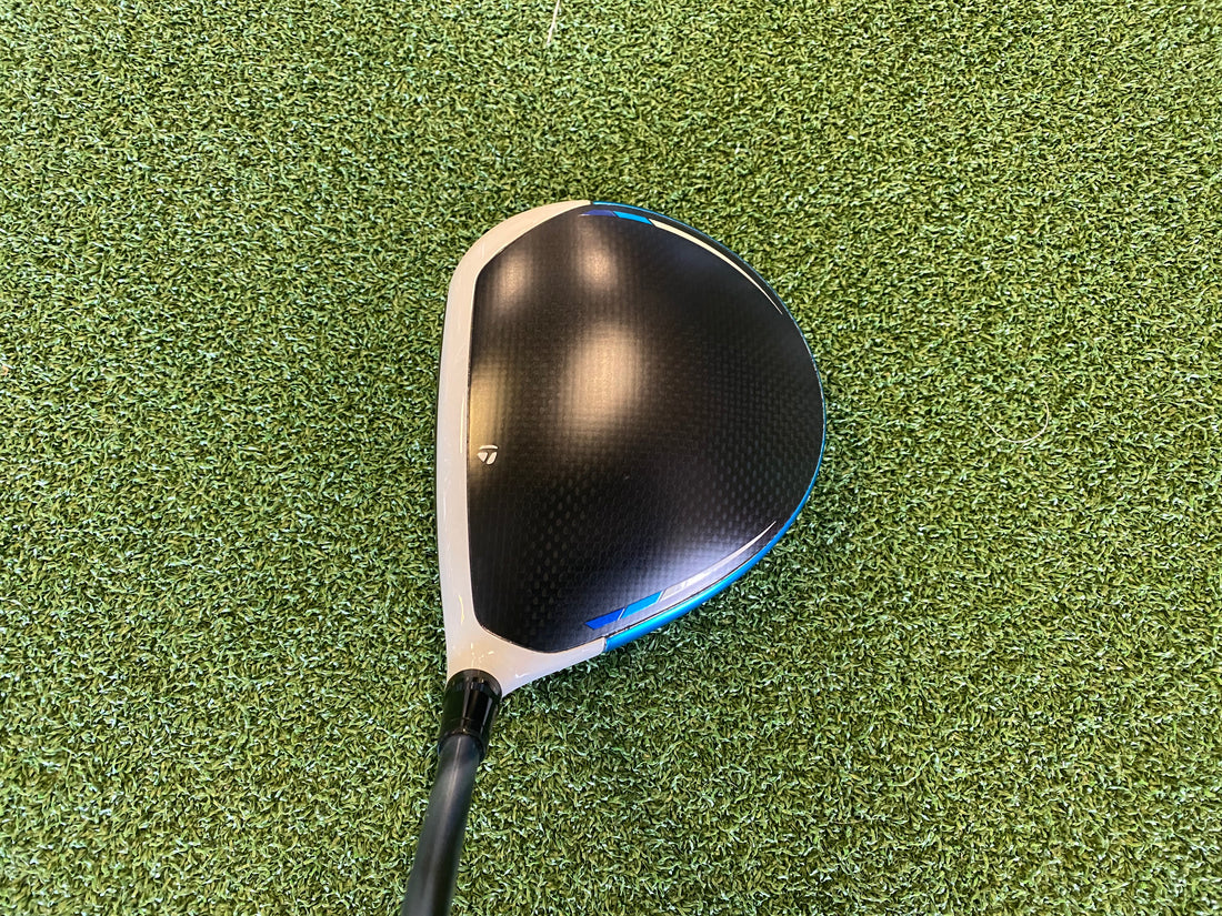 2021 TaylorMade SIM2 10.5° Driver with Headcover *Excellent Condition*