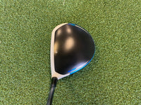 2021 TaylorMade SIM2 10.5° Driver with Headcover *Excellent Condition*