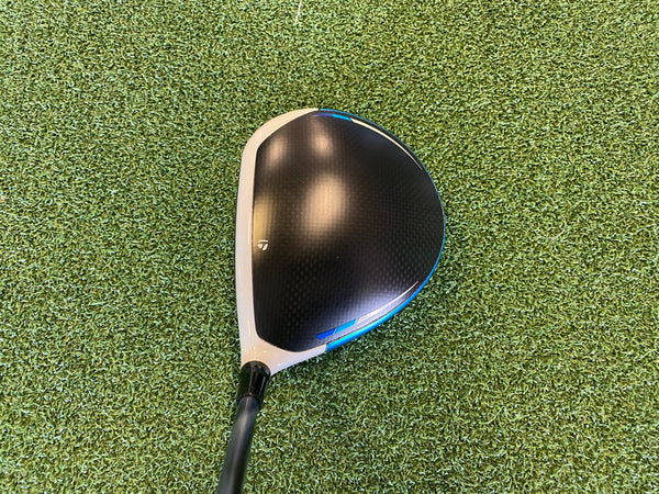 2021 TaylorMade SIM2 10.5° Driver with Headcover *Excellent Condition*