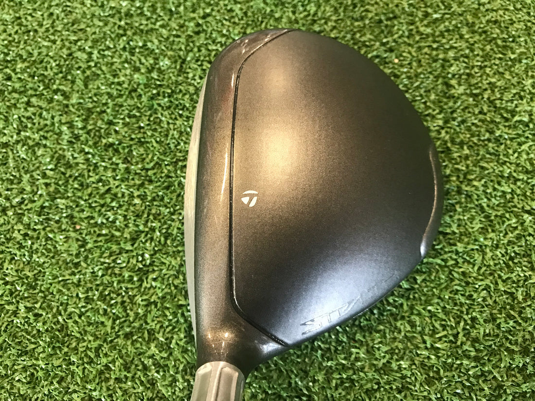 2022 TaylorMade Stealth 19° Ladies 5 Wood *Like New*