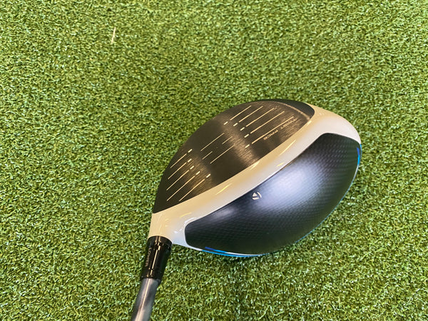 2021 TaylorMade SIM2 10.5° Driver with Headcover *Excellent Condition*