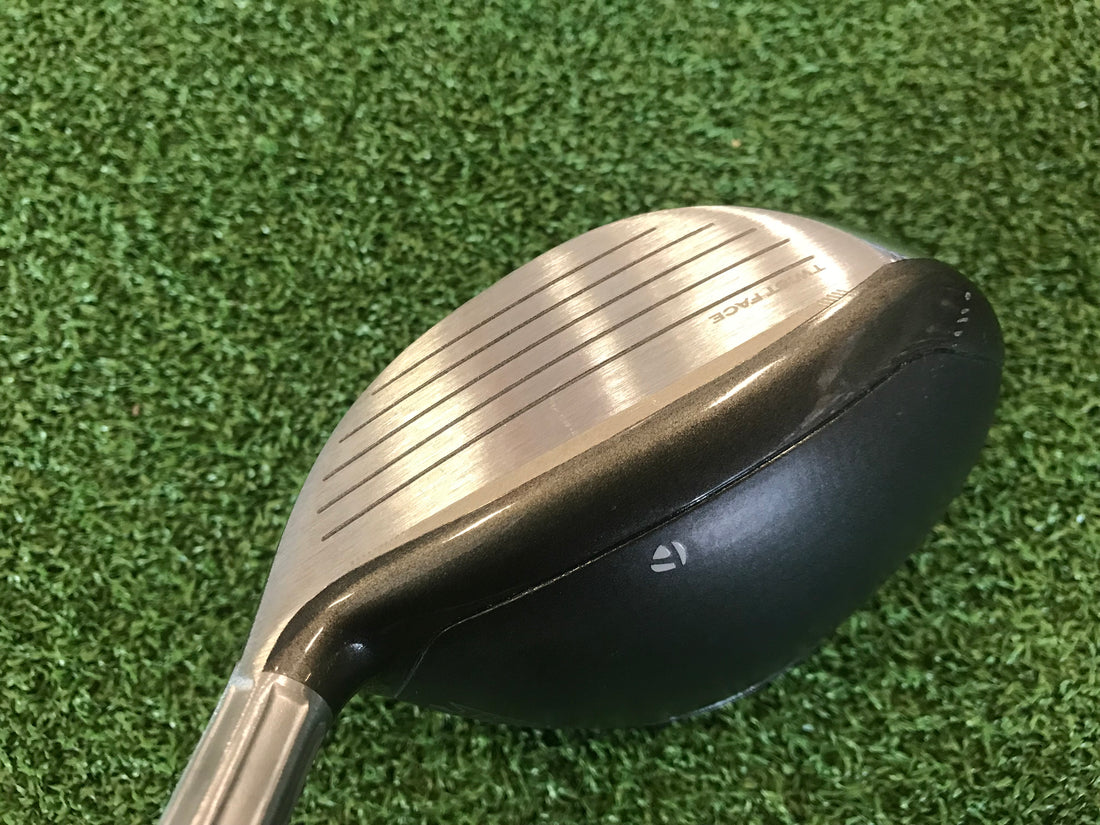 2022 TaylorMade Stealth 19° Ladies 5 Wood *Like New*