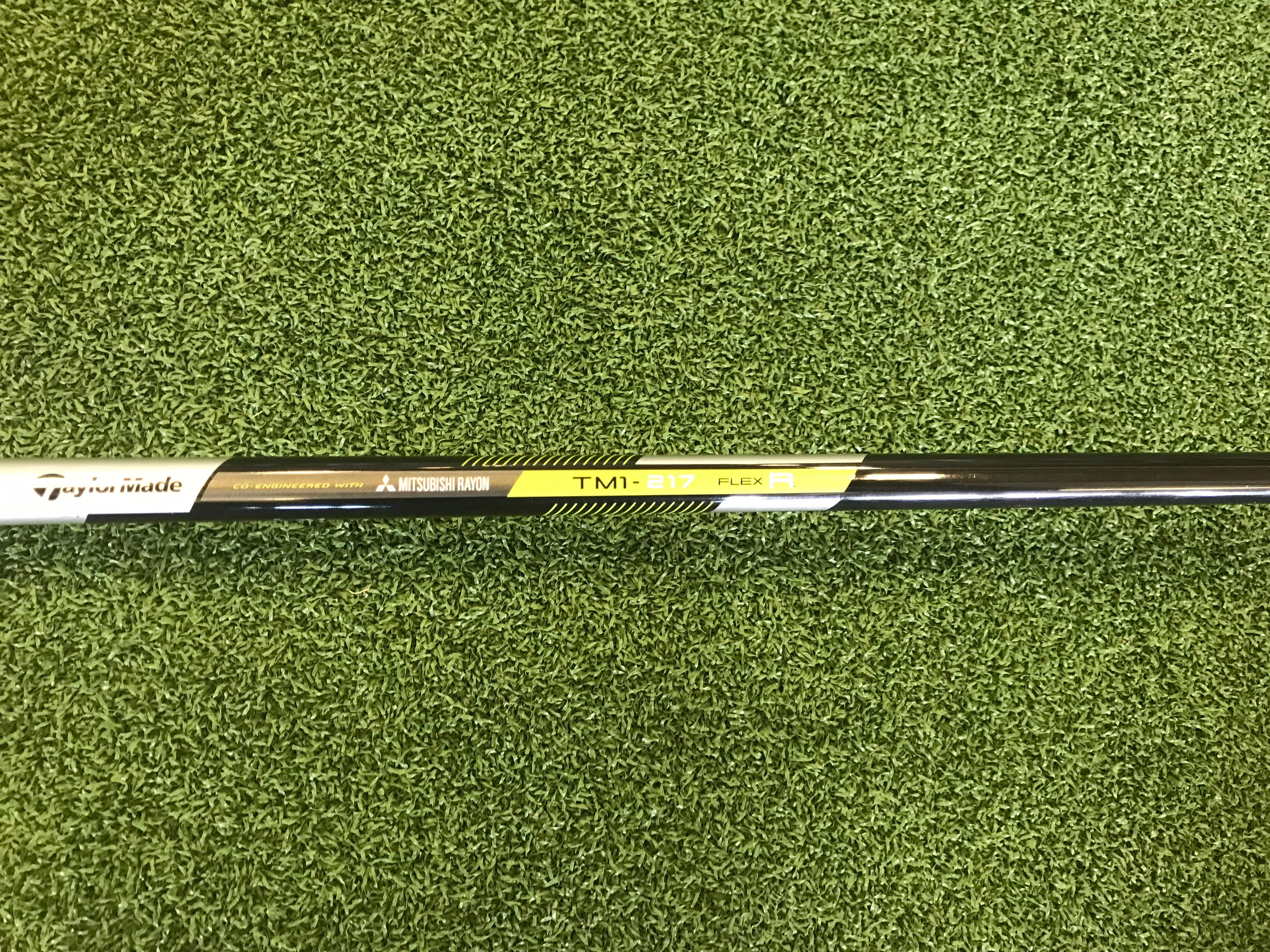 2018 TaylorMade M4 9.5° Driver With Headcover
