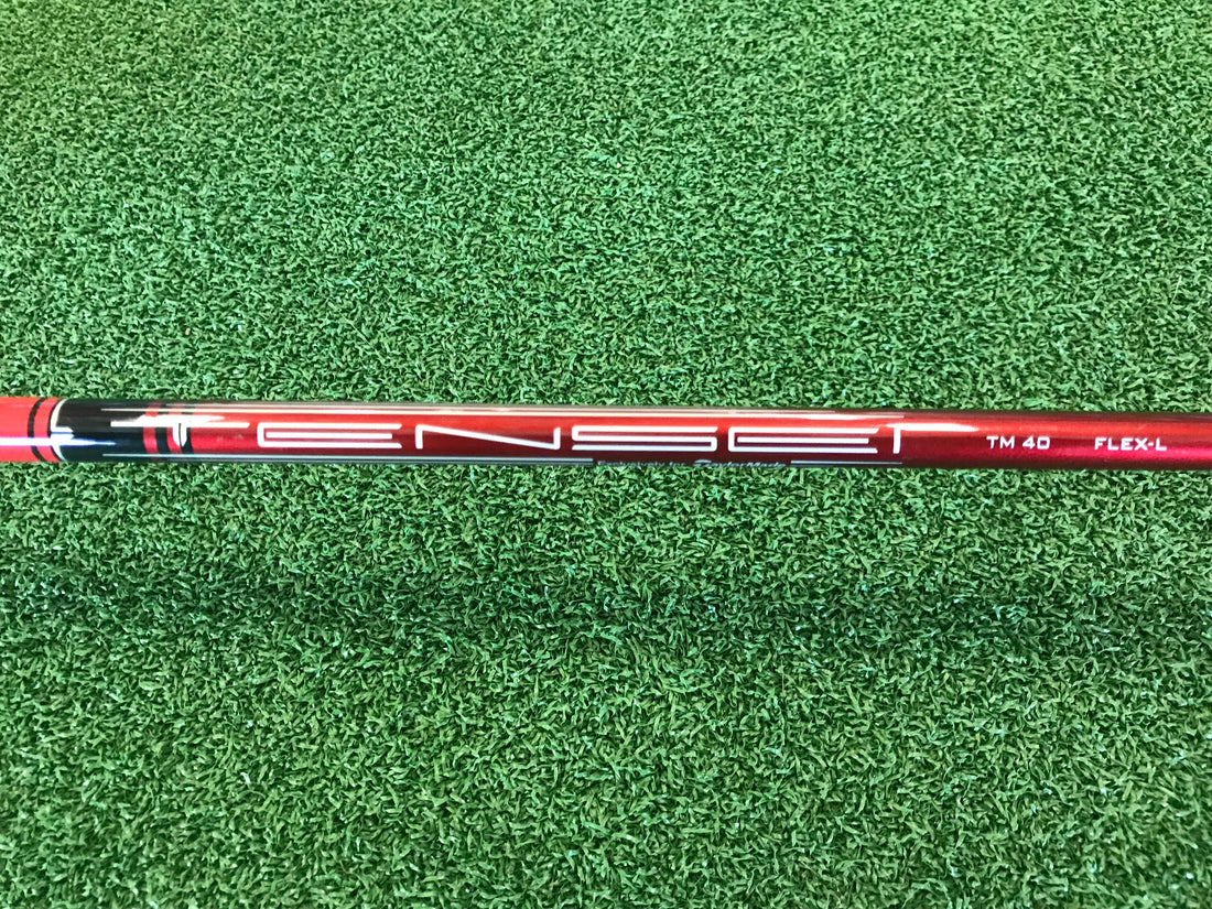 2022 TaylorMade Stealth 19° Ladies 5 Wood *Like New*