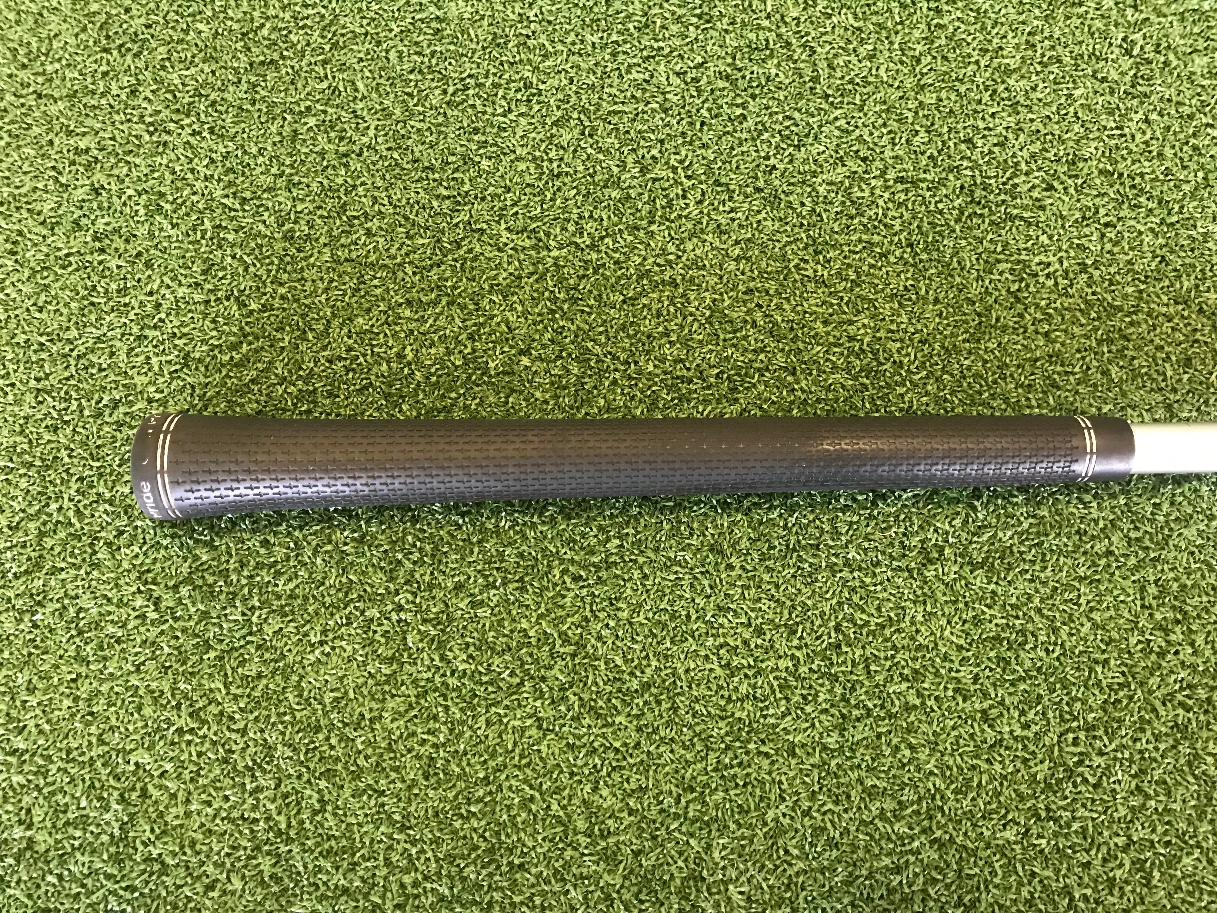 2018 TaylorMade M4 9.5° Driver With Headcover