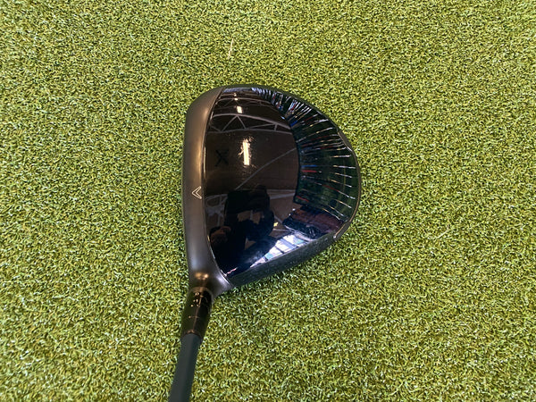 2023 Callaway Paradym X 10.5° Driver with Headcover *Excellent Condition*