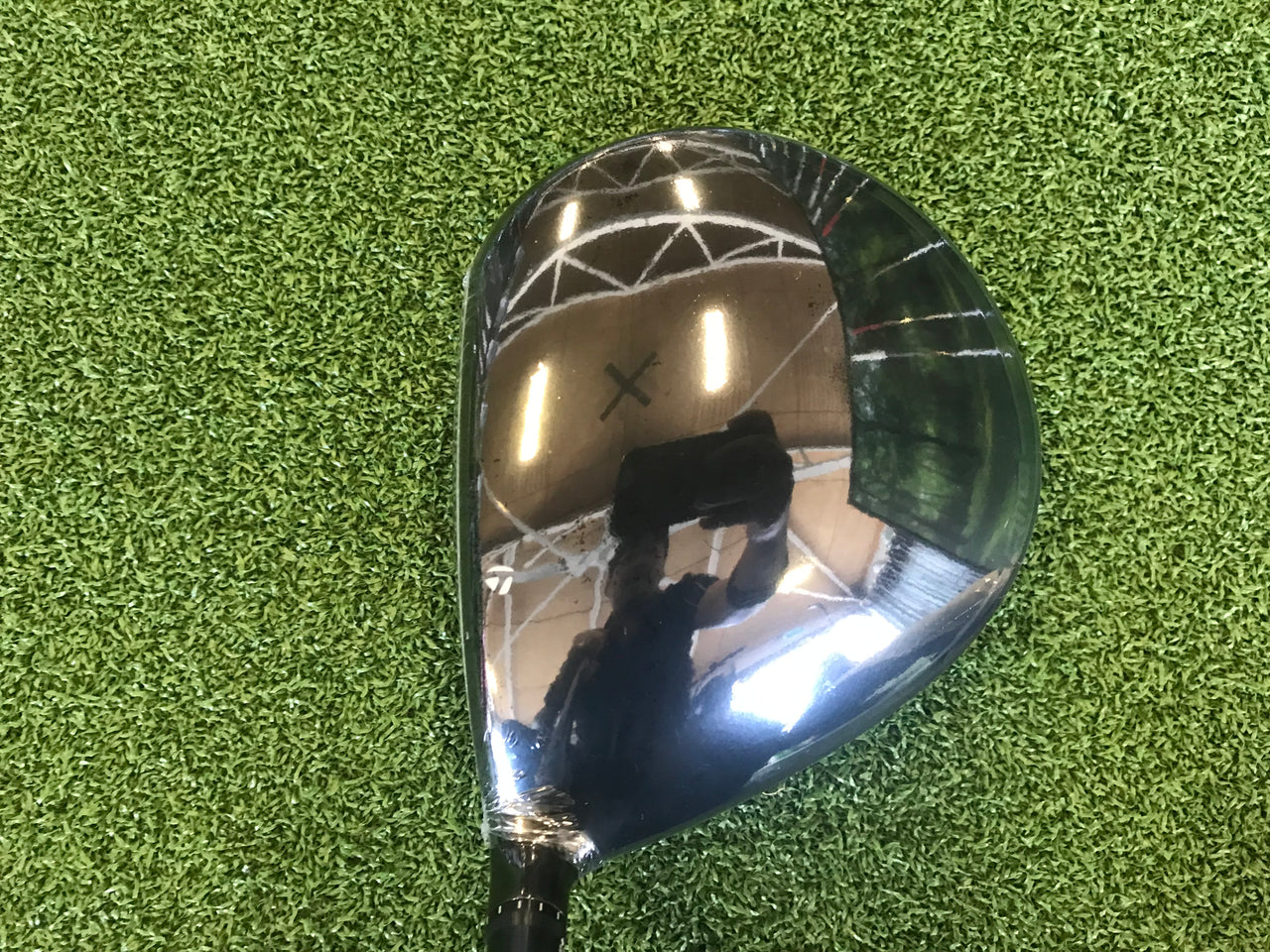 *New* 2024 TaylorMade Qi10 10.5° Driver With Headcover